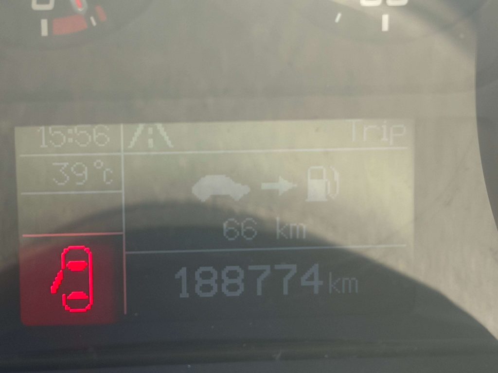 Alfa Romeo Giulietta  Giulietta 1.6 jtdm Giulietta 120cv