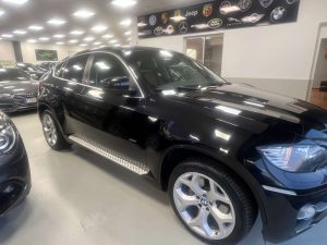 BMW X6  X6 E71 xdrive35d Futura auto 285 CV