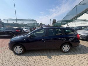 Dacia Logan  Logan II MCV MCV 1.2 Ambiance Family 73cv E6