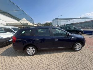 Dacia Logan  Logan II MCV MCV 1.2 Ambiance Family 73cv E6
