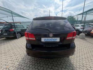 Fiat Freemont  Freemont 2.0 mjt 16v Lounge 170cv E5