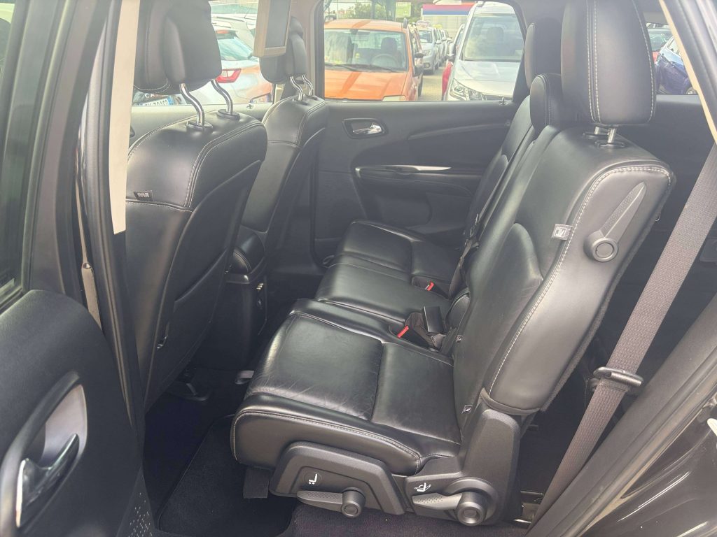 Fiat Freemont  Freemont 2.0 mjt 16v Lounge 170cv E5