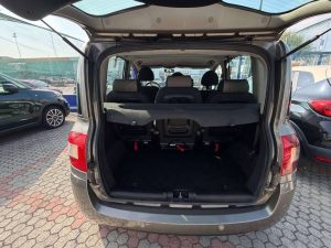 Fiat Multipla  Multipla II 1.9 mjt Active 120cv