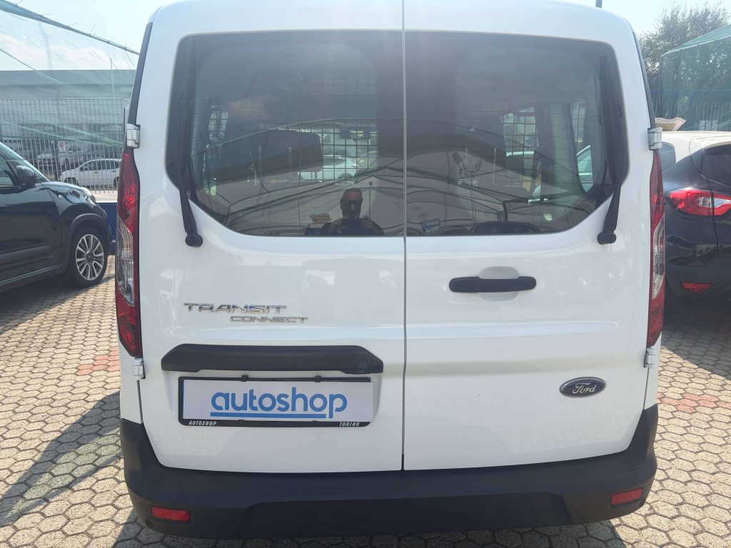Ford Tourneo Connect  connect 1.5 tdci 5 posti iva