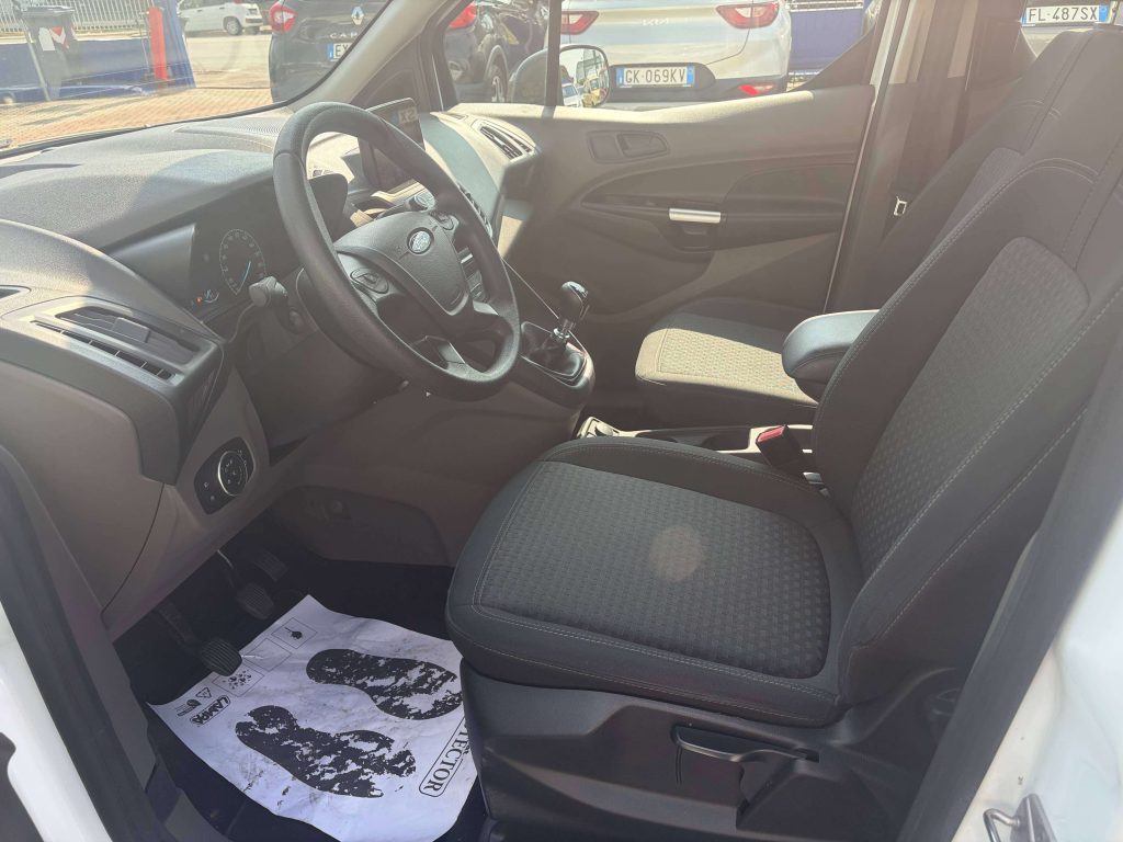 Ford Tourneo Connect  connect 1.5 tdci 5 posti iva
