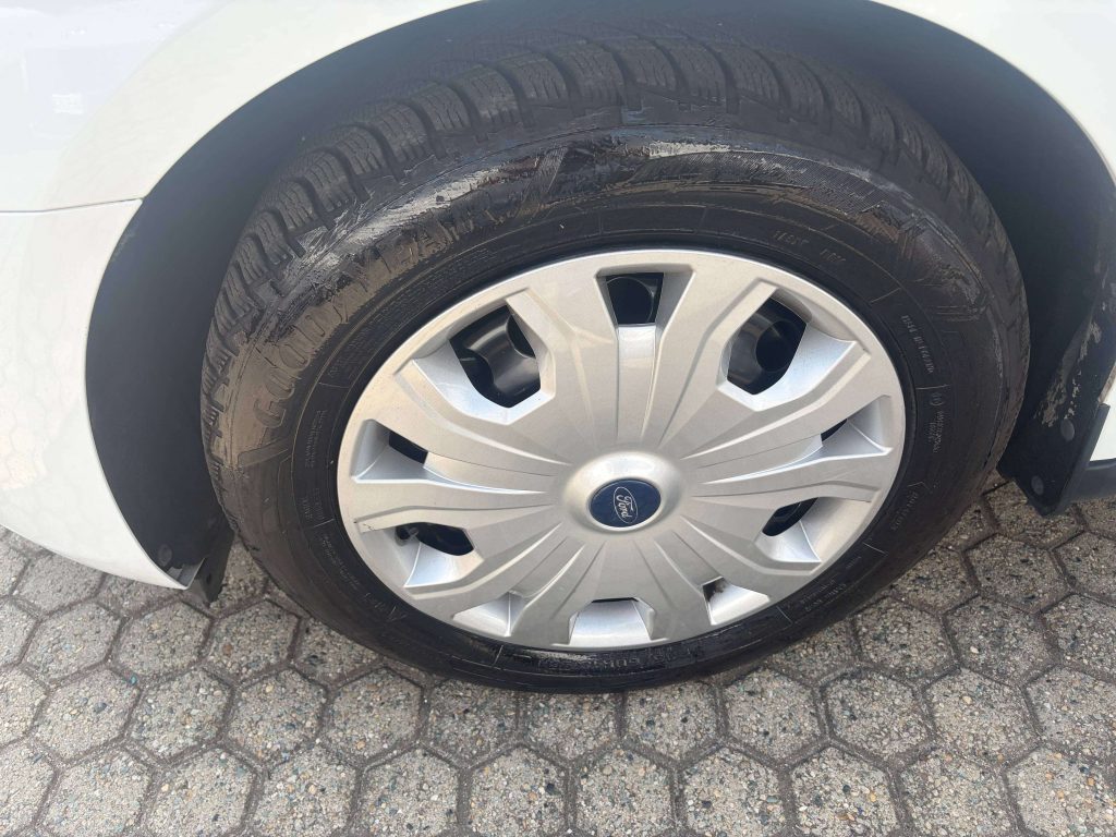 Ford Tourneo Connect  connect 1.5 tdci 5 posti iva