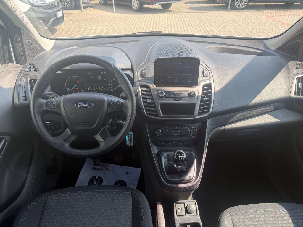 Ford Tourneo Connect  connect 1.5 tdci 5 posti iva