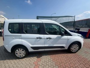 Ford Tourneo Connect  connect 1.5 tdci 5 posti iva