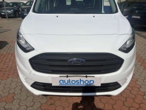 Ford Tourneo Connect  connect 1.5 tdci 5 posti iva