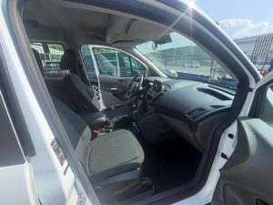 Ford Tourneo Connect  connect 1.5 tdci 5 posti iva