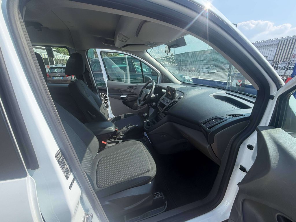 Ford Tourneo Connect  connect 1.5 tdci 5 posti iva