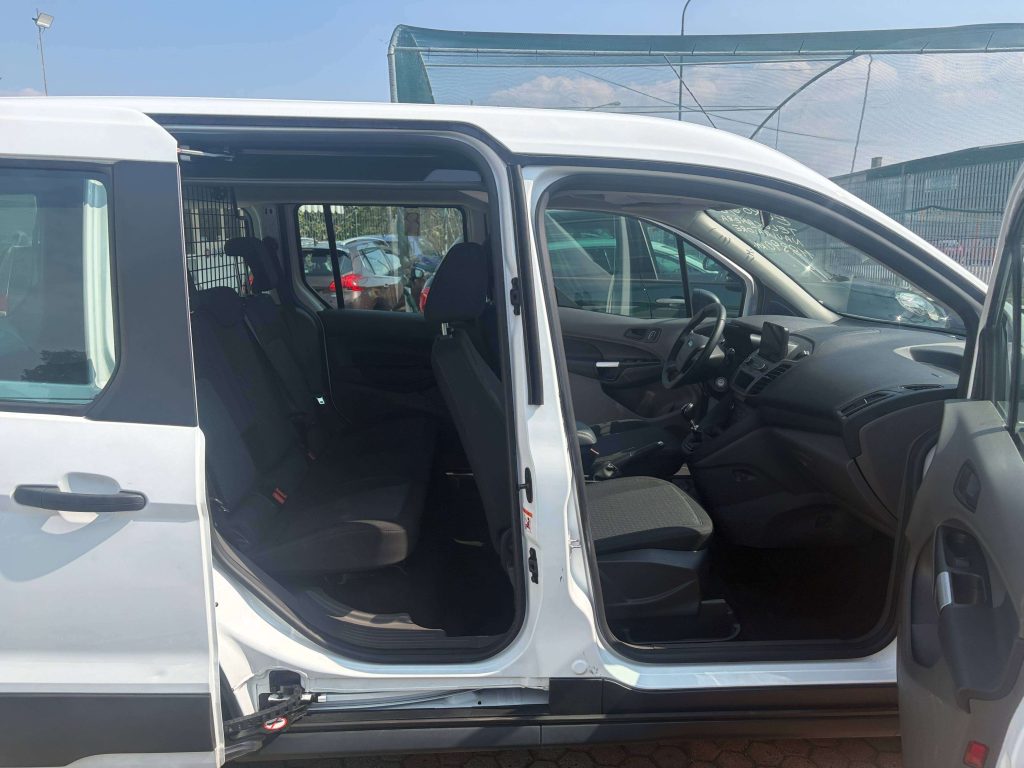 Ford Tourneo Connect  connect 1.5 tdci 5 posti iva