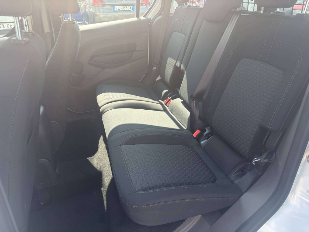 Ford Tourneo Connect  connect 1.5 tdci 5 posti iva