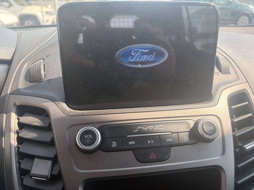 Ford Tourneo Connect  connect 1.5 tdci 5 posti iva