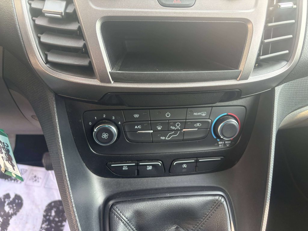 Ford Tourneo Connect  connect 1.5 tdci 5 posti iva