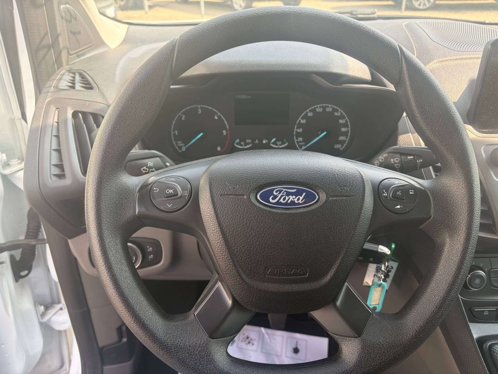 Ford Tourneo Connect  connect 1.5 tdci 5 posti iva