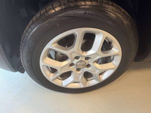 Jeep Renegade  Renegade 1.6 mjt Limited fwd 120cv E6