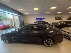 Kia Stinger Stinger 2.2 crdi GT Line awd 200cv auto tetto