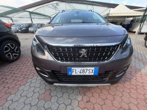 Peugeot 2008  2008 1.6 bluehdi Allure 100cv