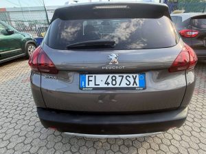 Peugeot 2008  2008 1.6 bluehdi Allure 100cv