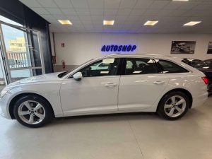 Audi A6  A6 V Avant Avant 40 2.0 tdi mhev Business s-tronic