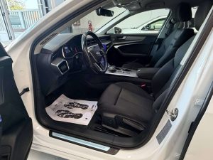 Audi A6  A6 V Avant Avant 40 2.0 tdi mhev Business s-tronic