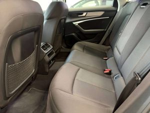 Audi A6  A6 V Avant Avant 40 2.0 tdi mhev Business s-tronic