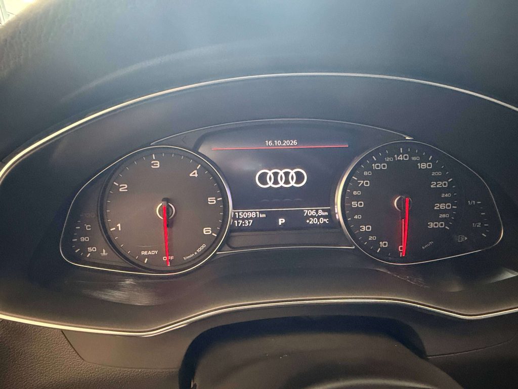 Audi A6  A6 V Avant Avant 40 2.0 tdi mhev Business s-tronic