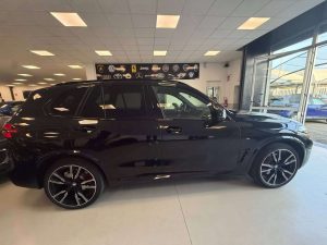 BMW X5  X5 G05 xdrive40d MSport auto full optional