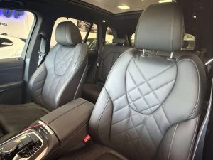 BMW X5  X5 G05 xdrive40d MSport auto full optional
