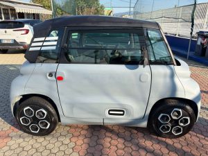 Citroen Ami