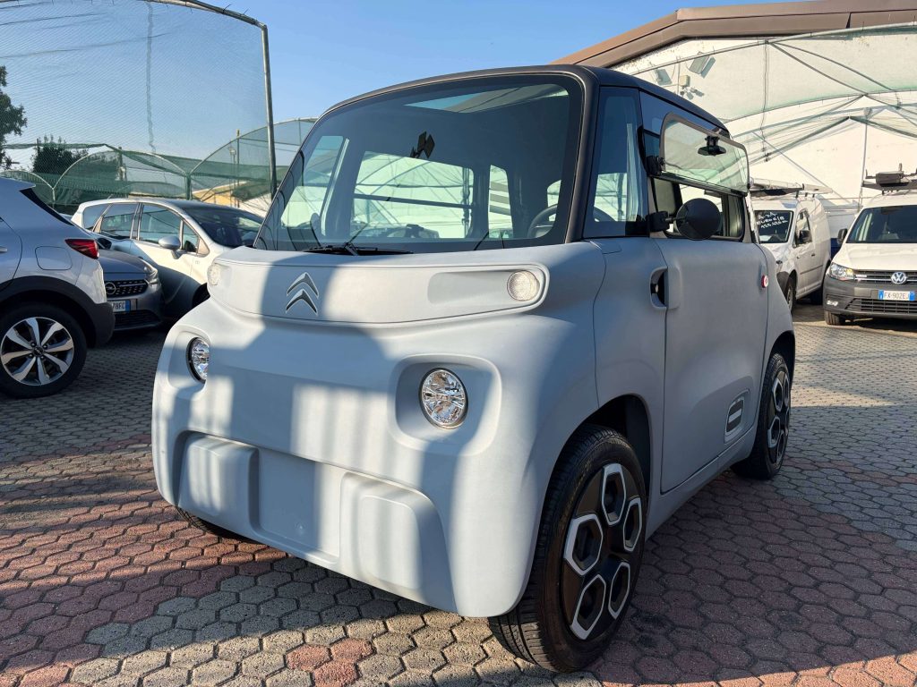 Citroen Ami