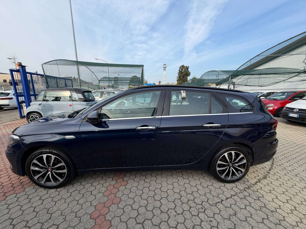 Fiat Tipo  Tipo SW II SW 1.4 tjt Lounge Gpl 120cv