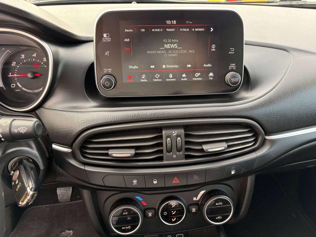 Fiat Tipo  Tipo SW II SW 1.4 tjt Lounge Gpl 120cv