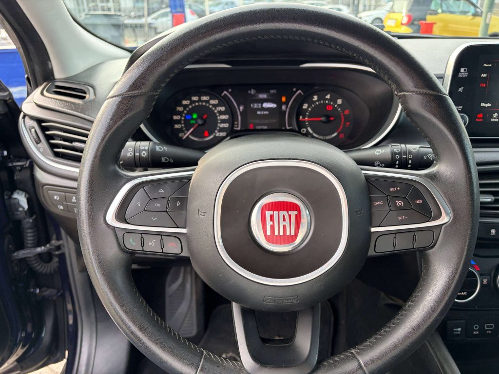 Fiat Tipo  Tipo SW II SW 1.4 tjt Lounge Gpl 120cv