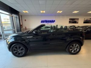 Land Rover Range Rover Evoque  R.R. Evoque Cabrio 2.0 td4 HSE Dynamic 150cv auto