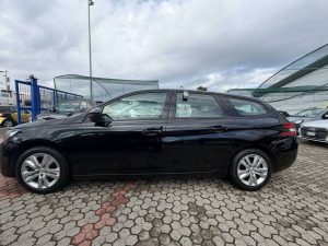 Peugeot 308  308 II SW SW 1.6 bluehdi Business s