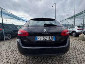 Peugeot 308  308 II SW SW 1.6 bluehdi Business s