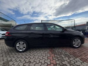 Peugeot 308  308 II SW SW 1.6 bluehdi Business s