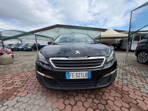 Peugeot 308  308 II SW SW 1.6 bluehdi Business s