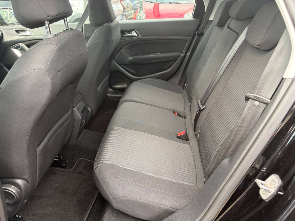 Peugeot 308  308 II SW SW 1.6 bluehdi Business s