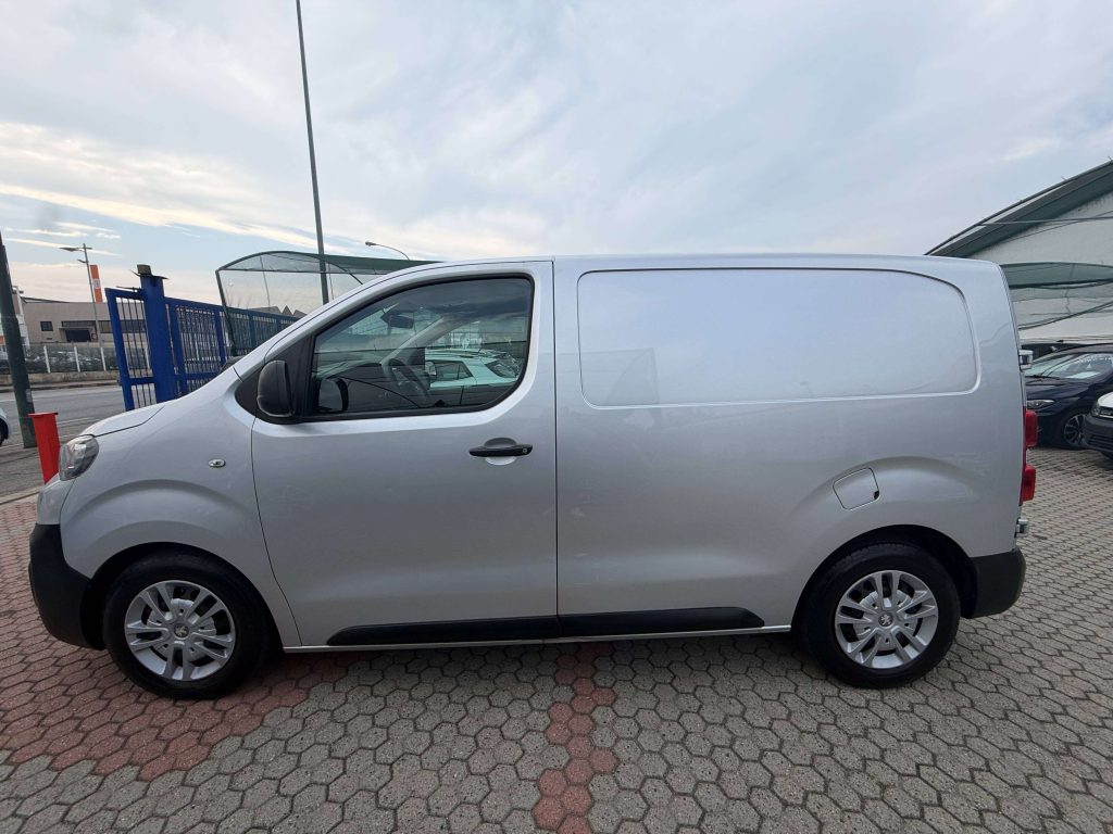 Peugeot Expert  1.6 hdi iva esposta 115 cv