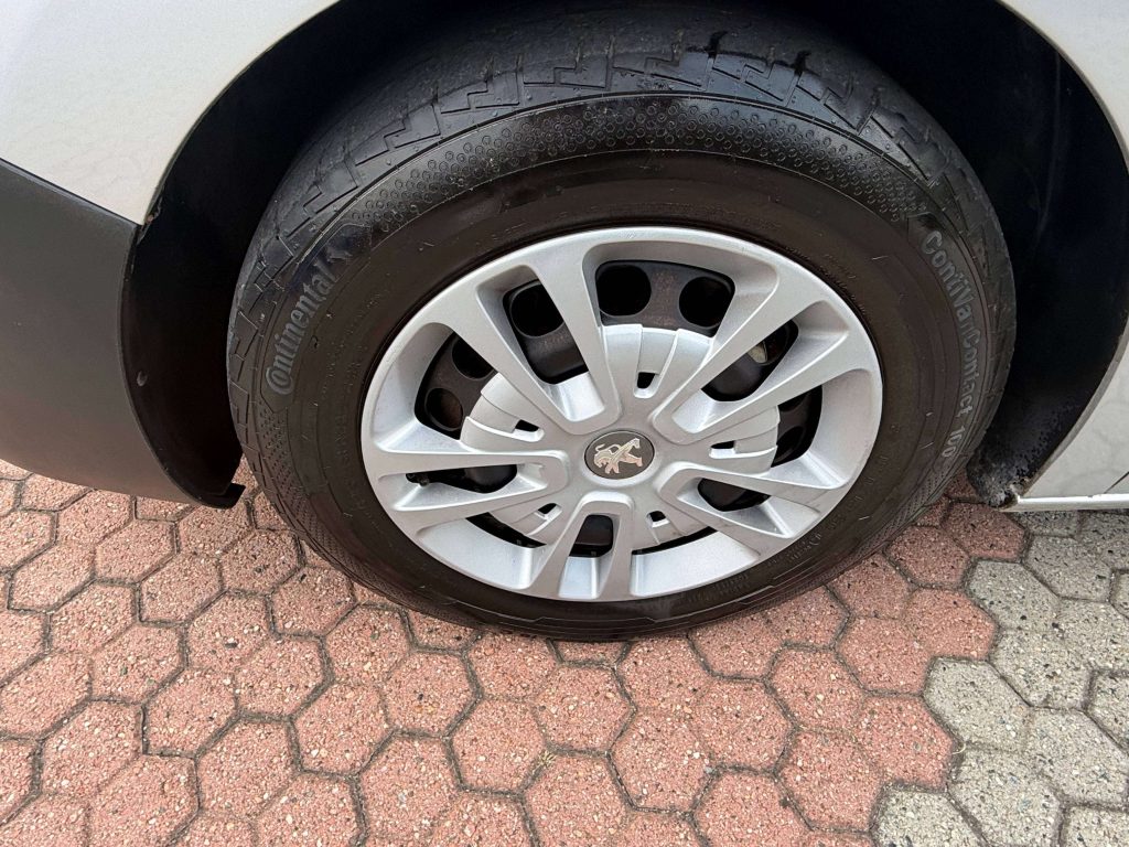 Peugeot Expert  1.6 hdi iva esposta 115 cv