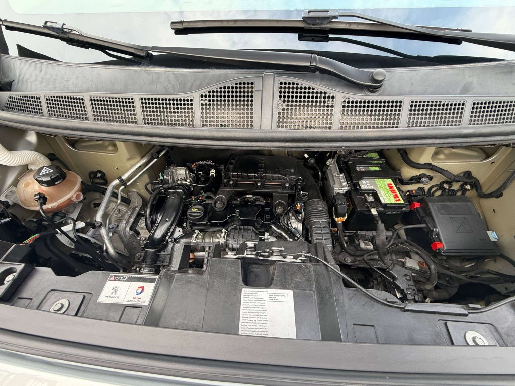 Peugeot Expert  1.6 hdi iva esposta 115 cv