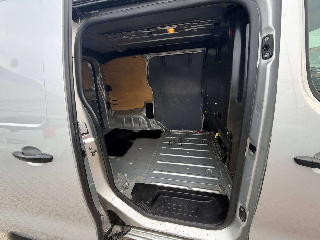 Peugeot Expert  1.6 hdi iva esposta 115 cv