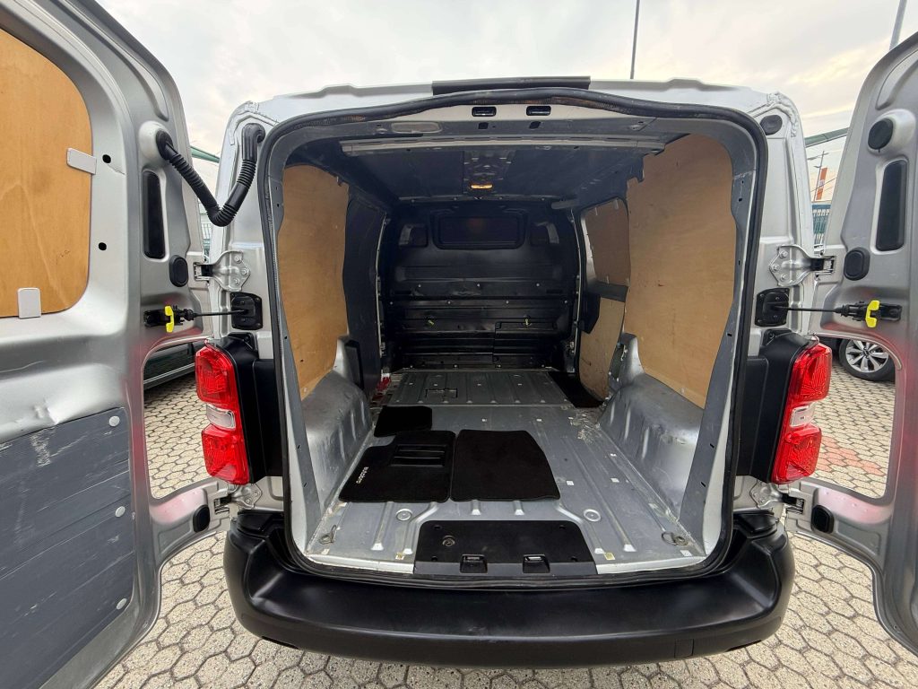 Peugeot Expert  1.6 hdi iva esposta 115 cv