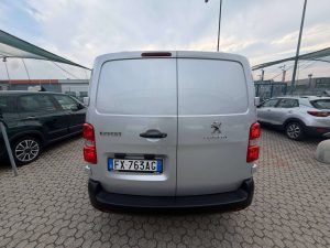 Peugeot Expert  1.6 hdi iva esposta 115 cv