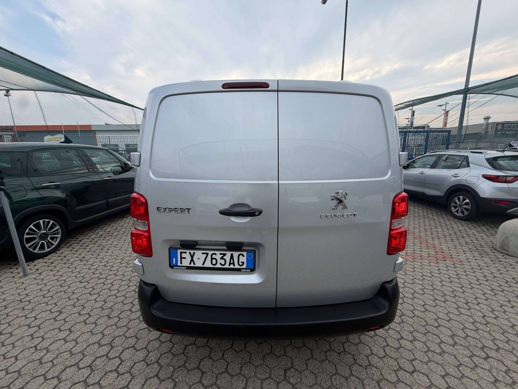 Peugeot Expert  1.6 hdi iva esposta 115 cv