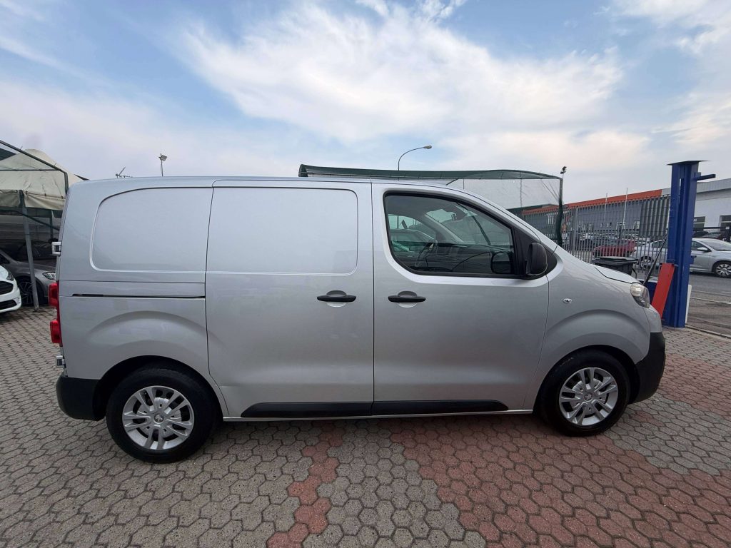 Peugeot Expert  1.6 hdi iva esposta 115 cv