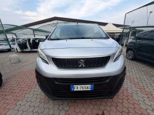 Peugeot Expert  1.6 hdi iva esposta 115 cv